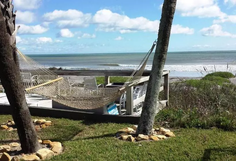 Surf Studio Beach Resort