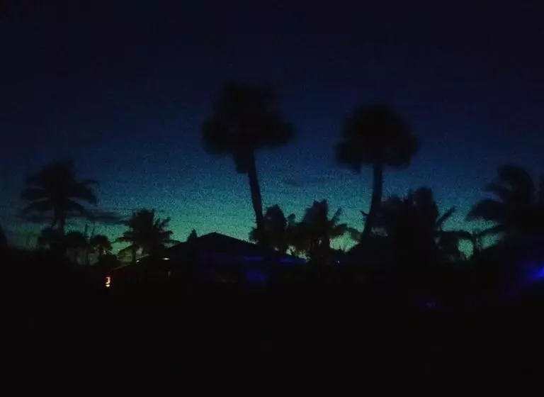 Surf Studio Beach Resort