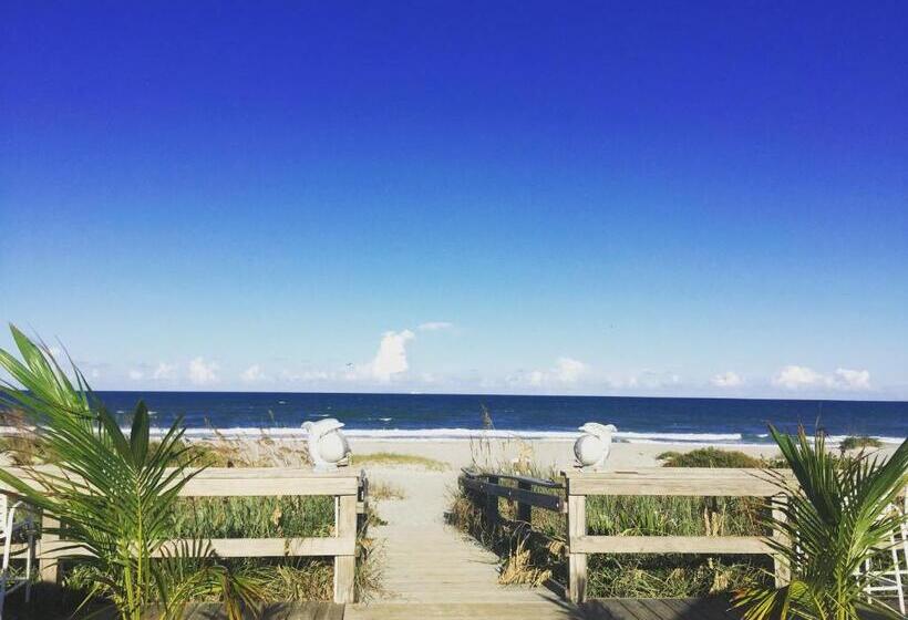 Surf Studio Beach Resort