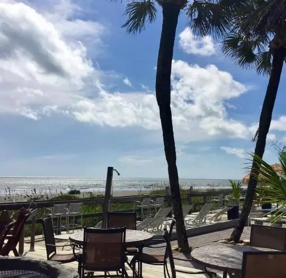 Surf Studio Beach Resort