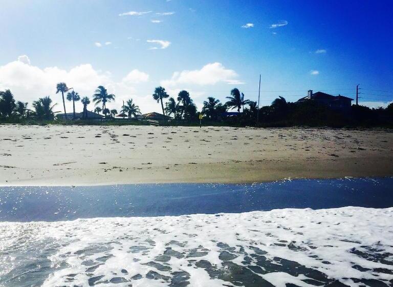 Surf Studio Beach Resort