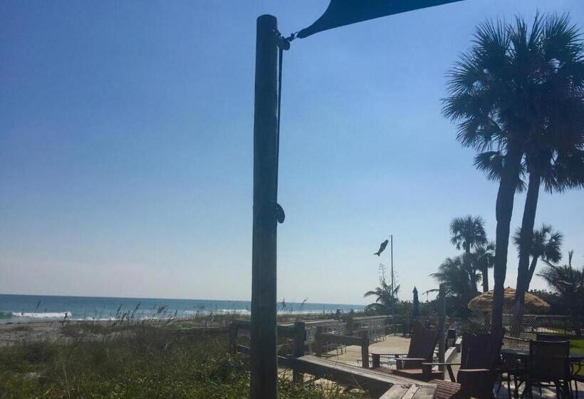 Surf Studio Beach Resort