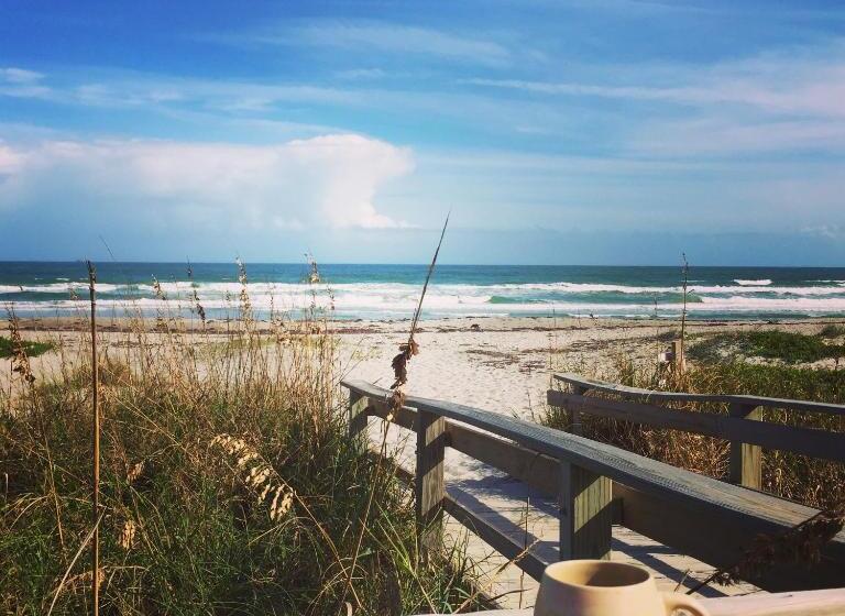 Surf Studio Beach Resort