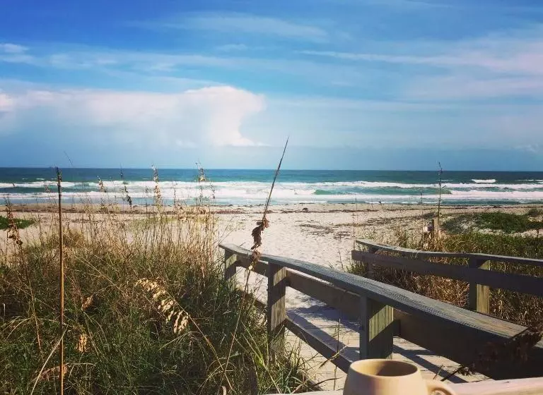 Surf Studio Beach Resort