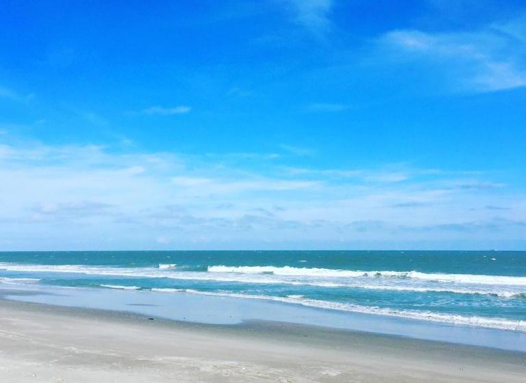 Surf Studio Beach Resort