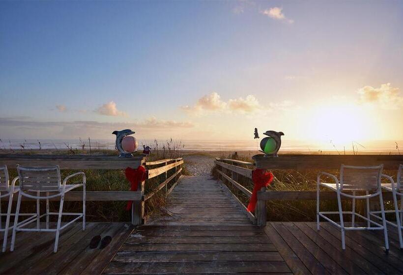 Surf Studio Beach Resort