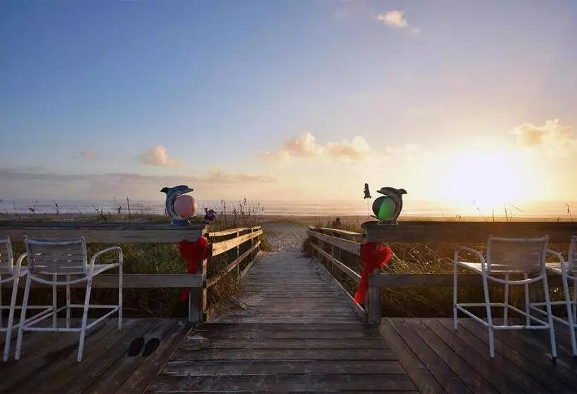 Surf Studio Beach Resort