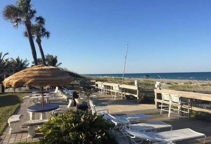 Surf Studio Beach Resort