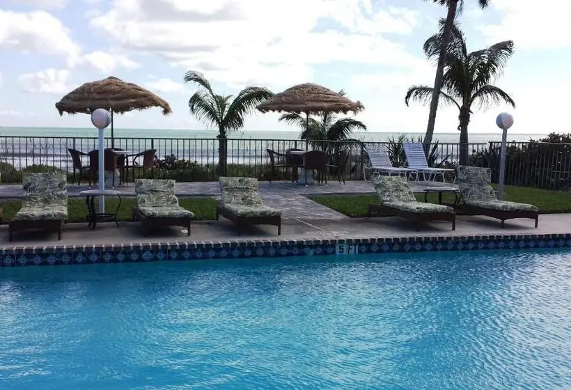 Surf Studio Beach Resort