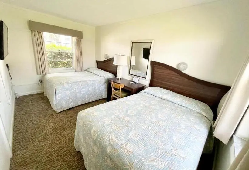 Surf Studio Beach Resort