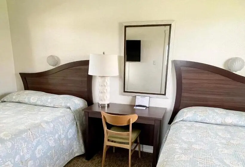 Surf Studio Beach Resort