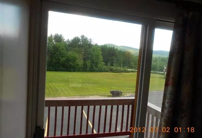 Swiss Chalets Village Inn