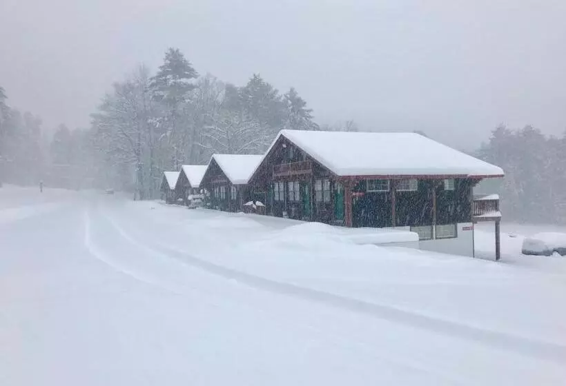 Swiss Chalets Village Inn