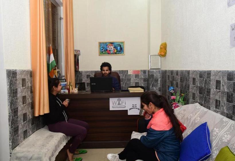 Hotelli Vishla Palace By Micasa Sucasa