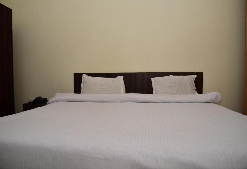 Hotelli Vishla Palace By Micasa Sucasa