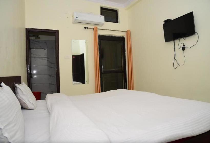 Hotelli Vishla Palace By Micasa Sucasa