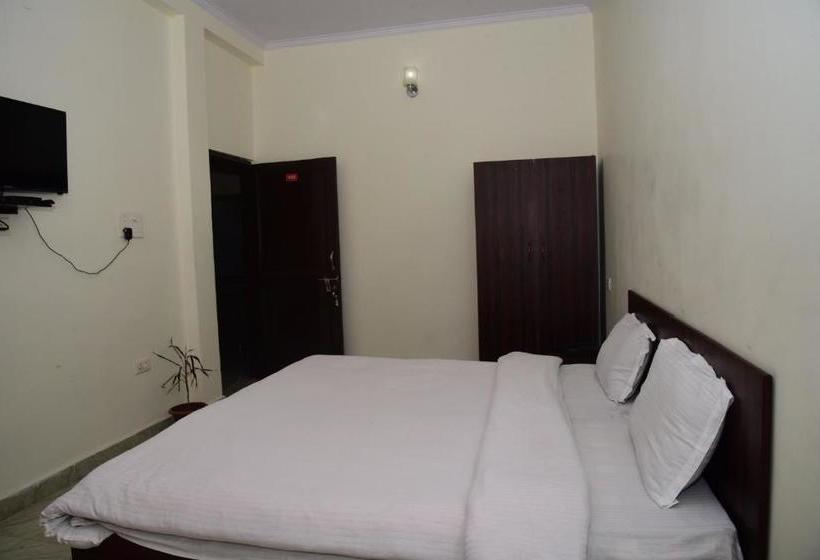 Hotelli Vishla Palace By Micasa Sucasa