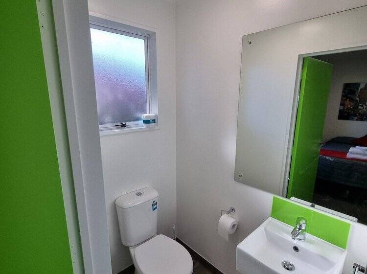 Отель Stay Timaru