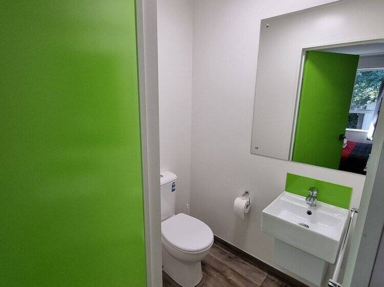 Отель Stay Timaru