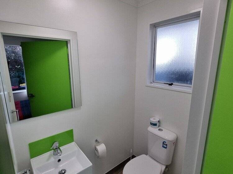 Отель Stay Timaru