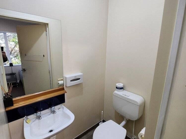 Отель Stay Timaru