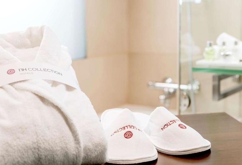 酒店 NH Collection Murano Villa