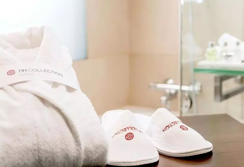 Hotelli NH Collection Murano Villa