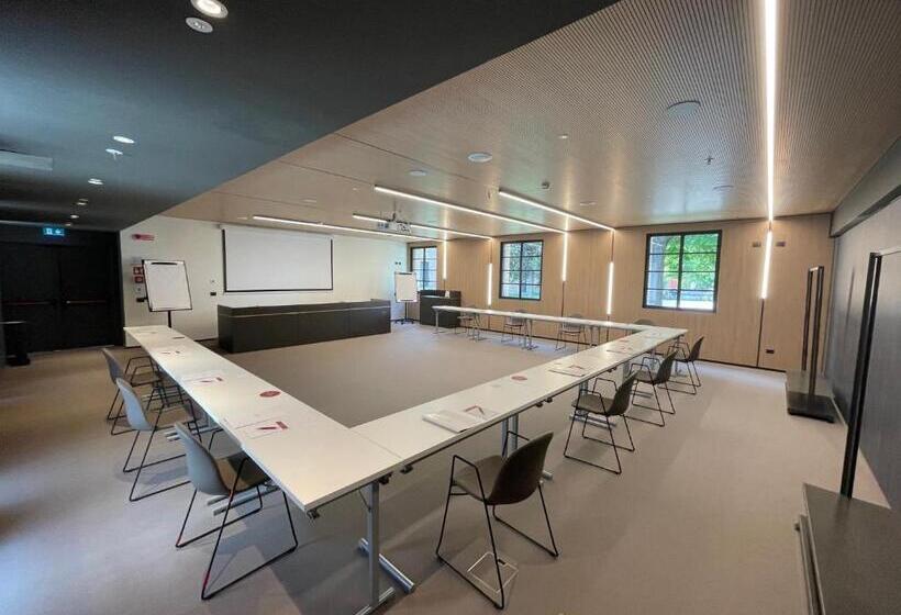 酒店 NH Collection Murano Villa