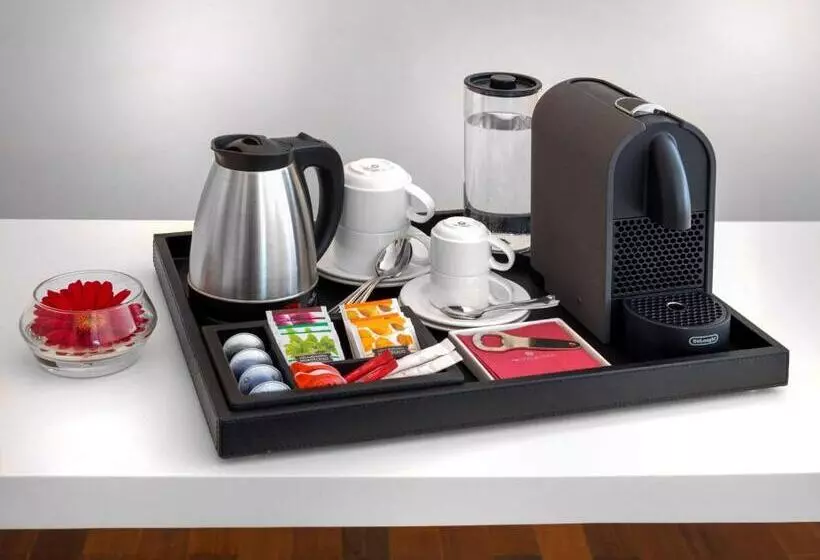 Hotelli NH Collection Murano Villa