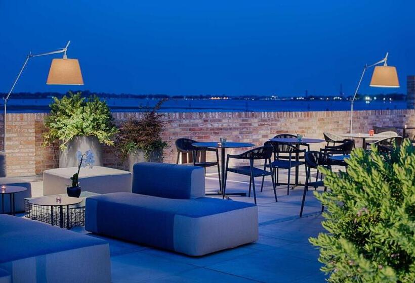 酒店 NH Collection Murano Villa