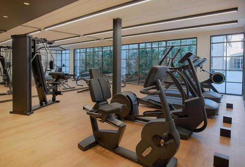 酒店 NH Collection Murano Villa