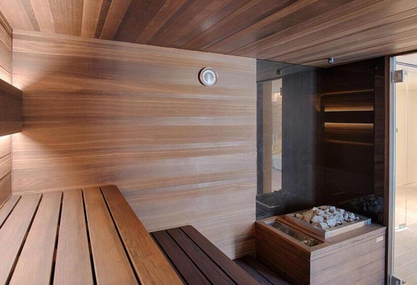 酒店 NH Collection Murano Villa