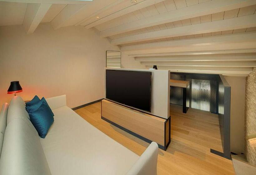 酒店 NH Collection Murano Villa