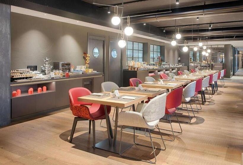 酒店 NH Collection Murano Villa