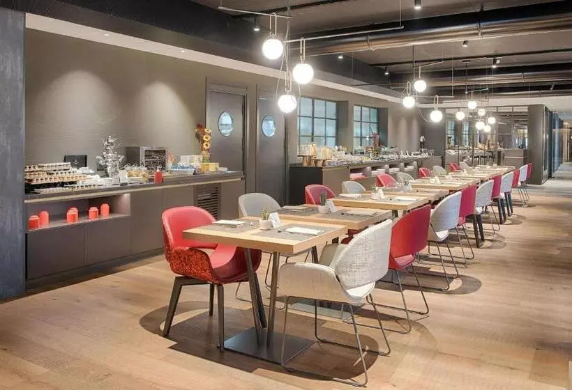 Hotelli NH Collection Murano Villa