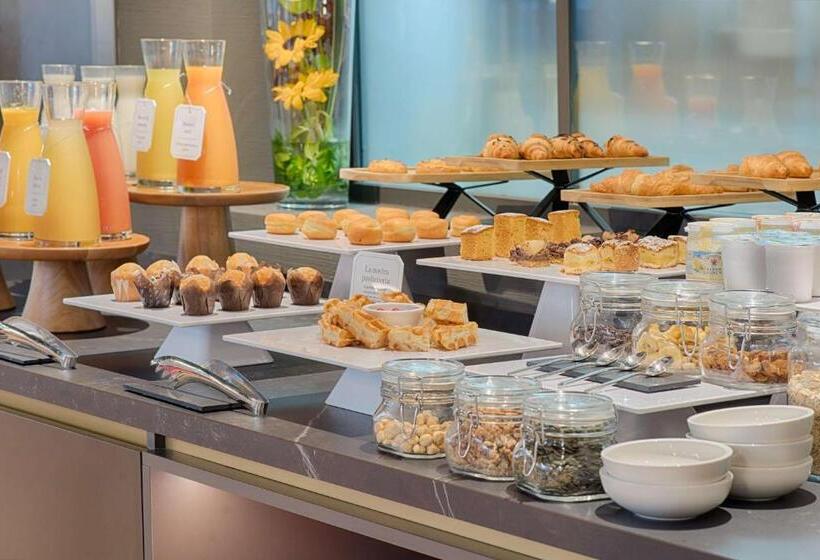 酒店 NH Collection Murano Villa