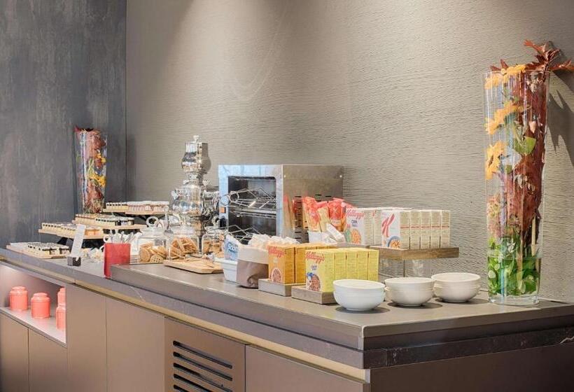 酒店 NH Collection Murano Villa