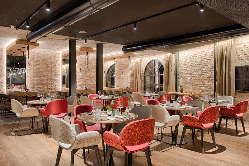 酒店 NH Collection Murano Villa