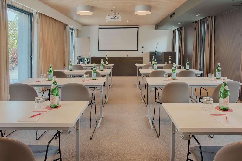 酒店 NH Collection Murano Villa