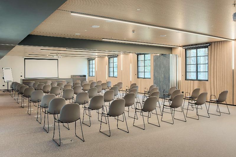 酒店 NH Collection Murano Villa