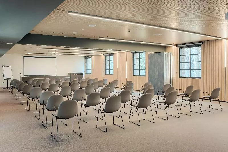 Hotelli NH Collection Murano Villa