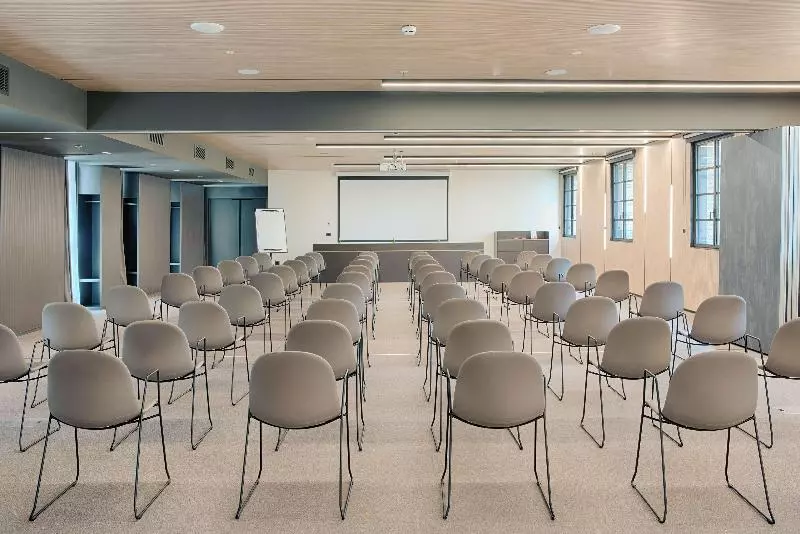 Hotelli NH Collection Murano Villa