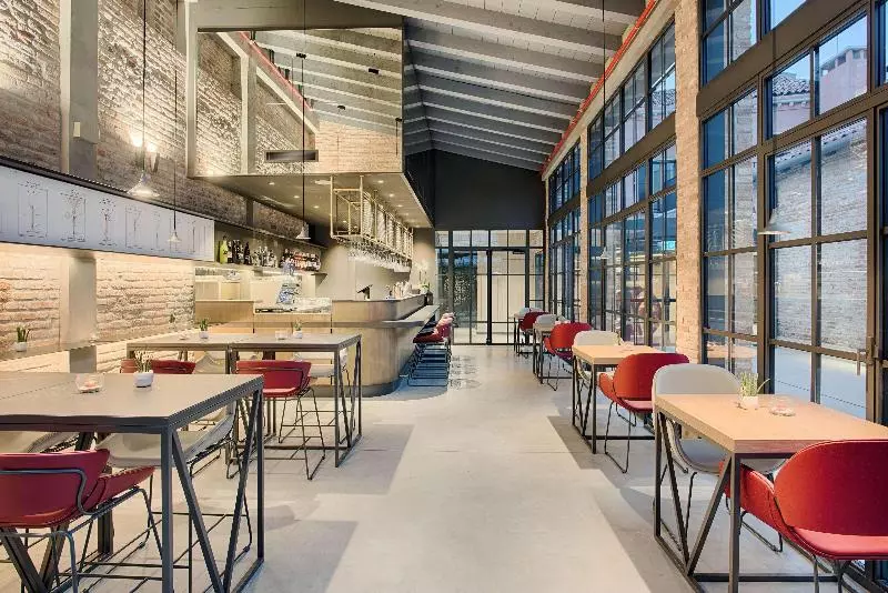 Hotelli NH Collection Murano Villa