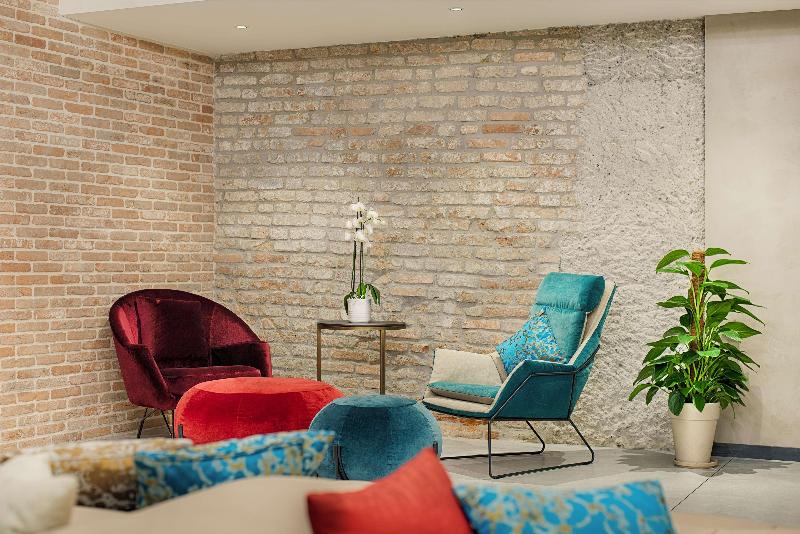 酒店 NH Collection Murano Villa