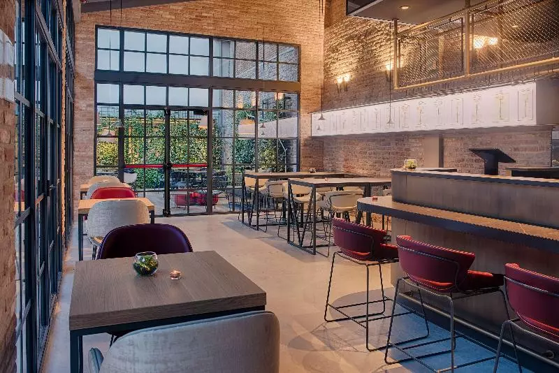 Hotelli NH Collection Murano Villa