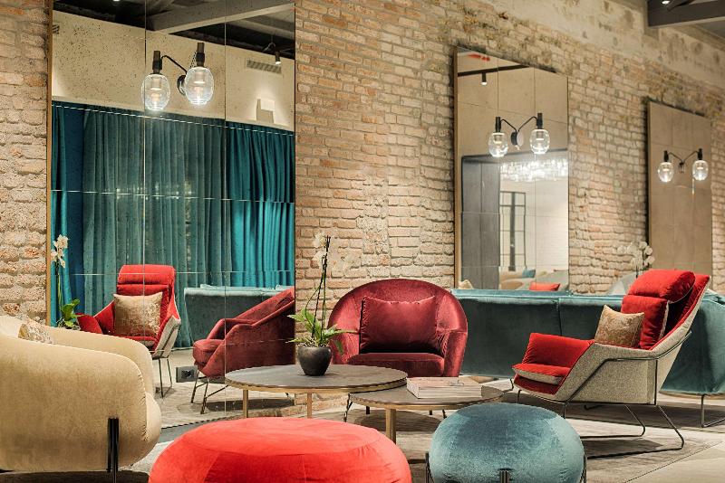 酒店 NH Collection Murano Villa