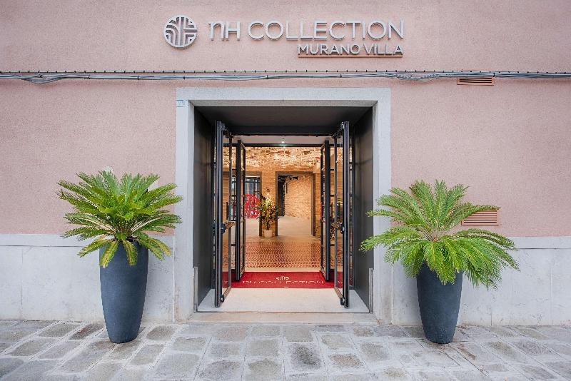 酒店 NH Collection Murano Villa