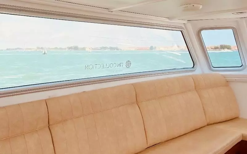 Hotelli NH Collection Murano Villa