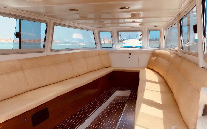 酒店 NH Collection Murano Villa