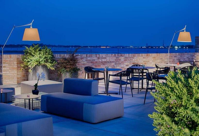 酒店 NH Collection Murano Villa